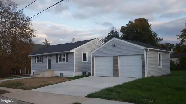 Lansdowne, PA 19050,182 BERKLEY AVE