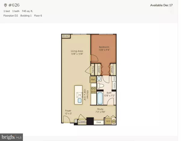 Philadelphia, PA 19130,1901-39 CALLOWHILL ST #626