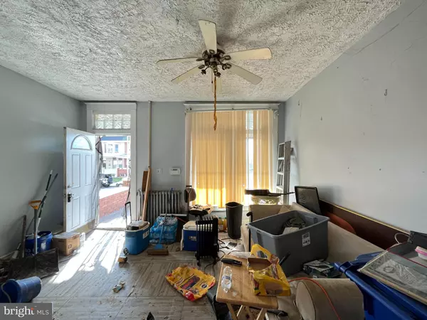 Baltimore, MD 21216,2544 CALVERTON HEIGHTS AVE