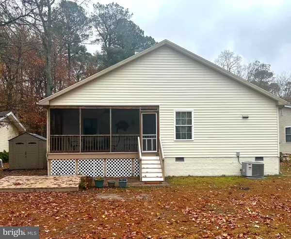 Ocean Pines, MD 21811,128 SANDYHOOK RD