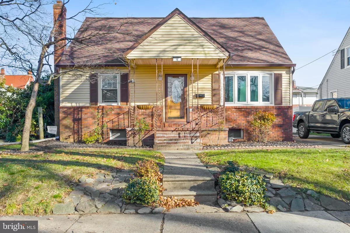 Roebling, NJ 08554,6 7TH AVE