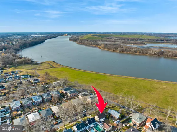 Roebling, NJ 08554,6 7TH AVE