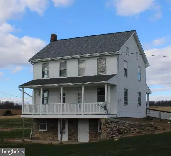 5034 MILLER RD, Glenville, PA 17329