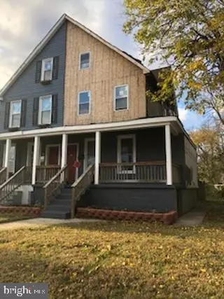 Baltimore, MD 21215,3514 HAYWARD AVE