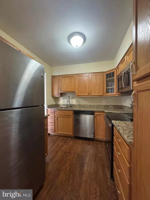 Upper Marlboro, MD 20774,10137 PRINCE PL #204-6B