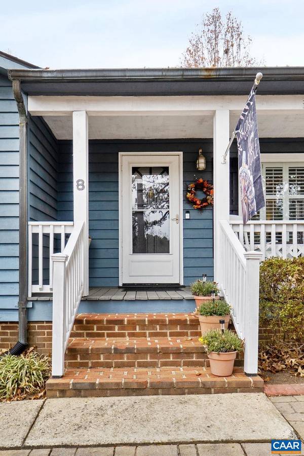 Palmyra, VA 22963,8 LOBLOLLY RD