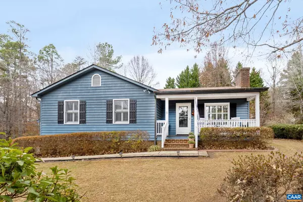 Palmyra, VA 22963,8 LOBLOLLY RD