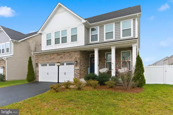 Woodbridge, VA 22192,4554 MORLEY LOOP