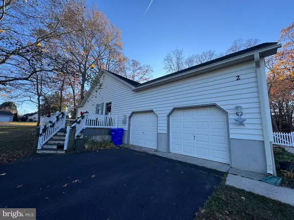 Rehoboth Beach, DE 19971,2 MELODY CT