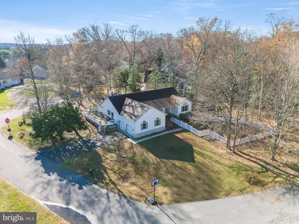 2 MELODY CT, Rehoboth Beach, DE 19971