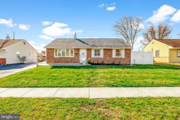 3770 DRESHER RD, Bensalem, PA 19020