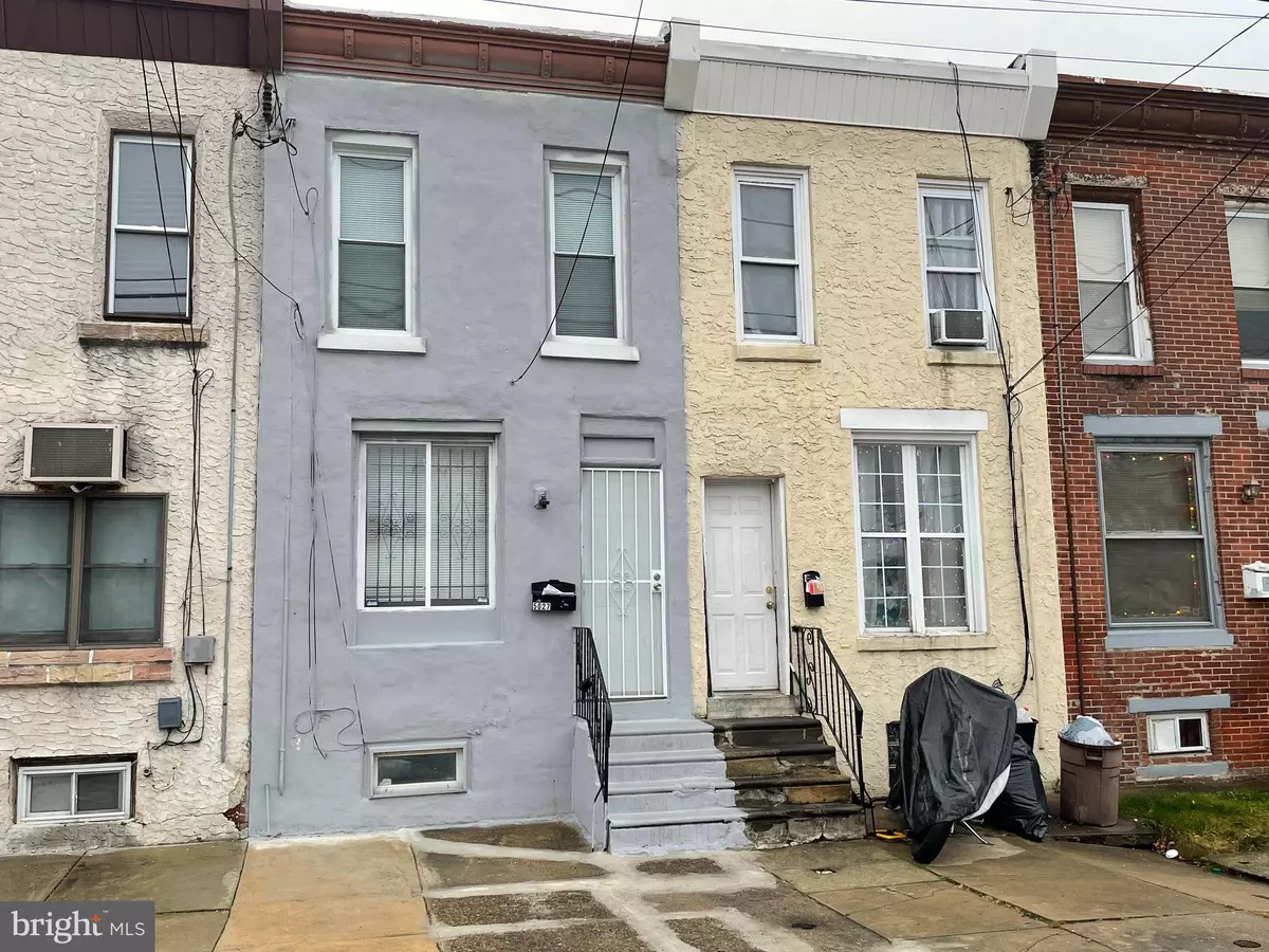 Philadelphia, PA 19124,5027 WORTH ST