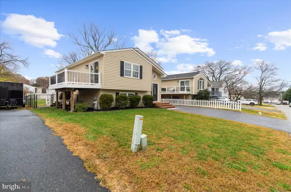 Glen Burnie, MD 21060,1609 ANNAPOLIS DR