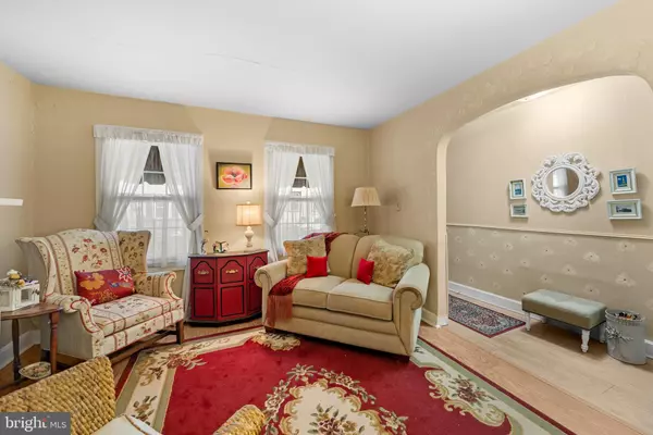 Bordentown, NJ 08505,418 WILLOW ST