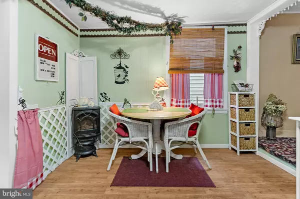 Bordentown, NJ 08505,418 WILLOW ST