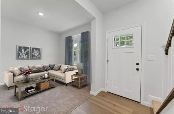 Perkasie, PA 18944,46 N EIGHTH ST #HOMESITE B23