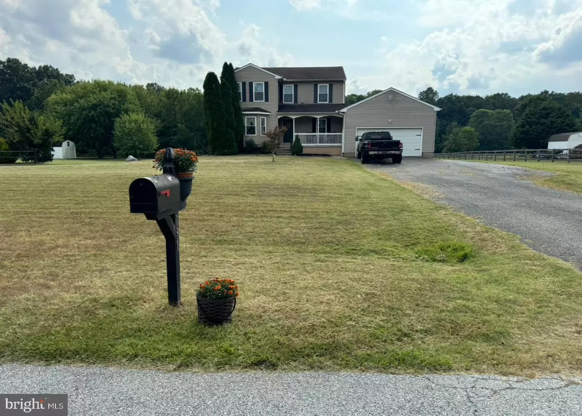 Townsend, DE 19734,131 LOG YARD LN