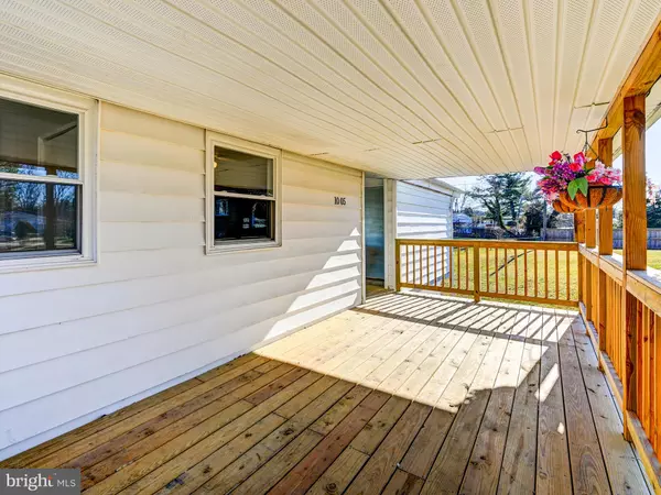 Baltimore, MD 21208,1005 PARKVALLEY CT