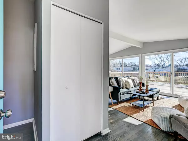 Baltimore, MD 21208,1005 PARKVALLEY CT