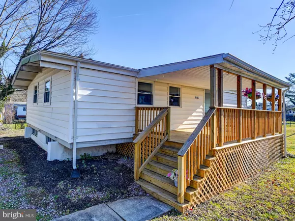 Baltimore, MD 21208,1005 PARKVALLEY CT