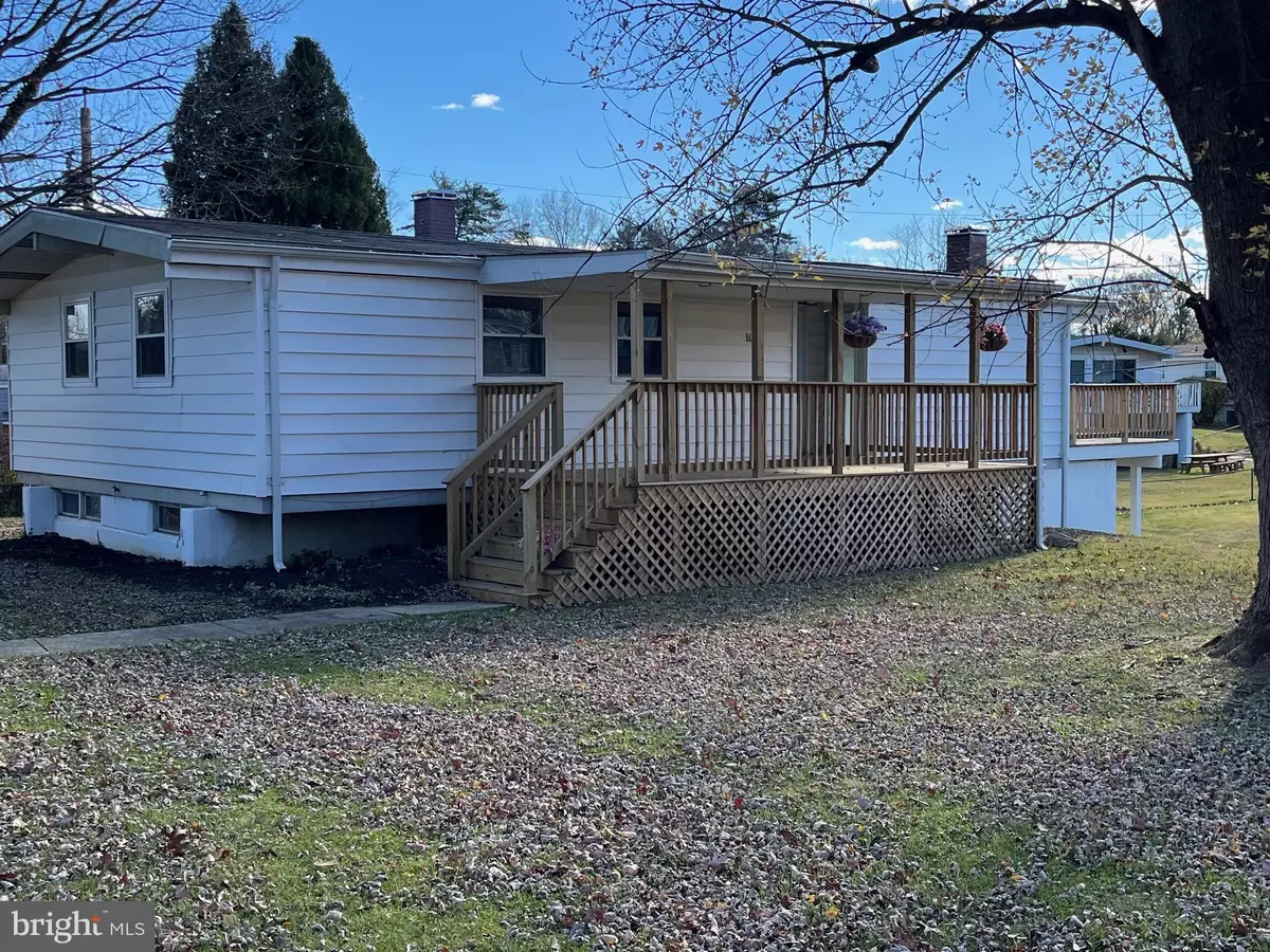 Baltimore, MD 21208,1005 PARKVALLEY CT