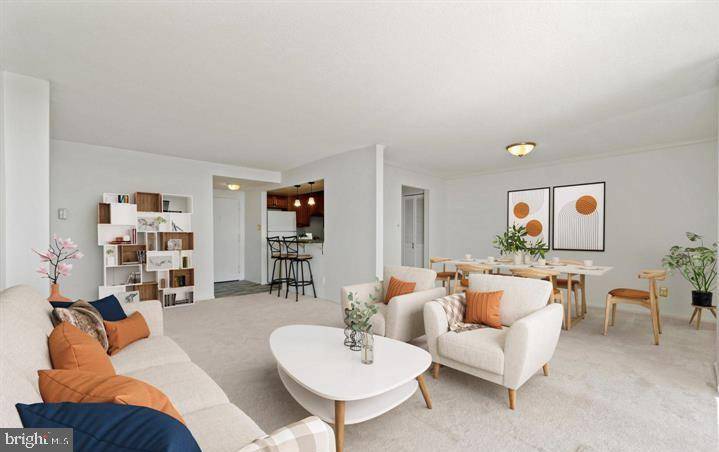 118 MONROE ST #118-1109, Rockville, MD 20850