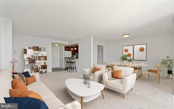 118 MONROE ST #118-1109, Rockville, MD 20850