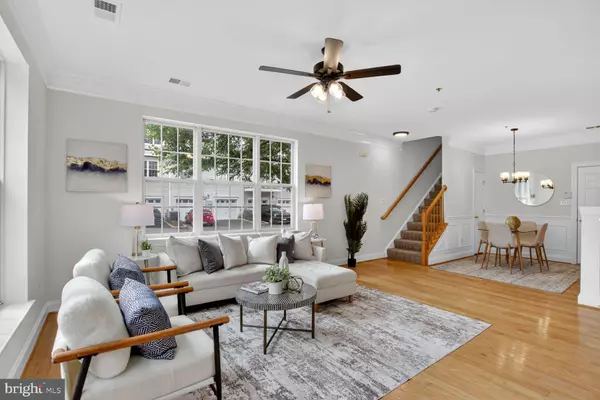 Gaithersburg, MD 20878,23 SWANTON LN #100