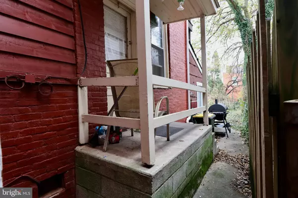 Lancaster, PA 17603,545 N MARY ST