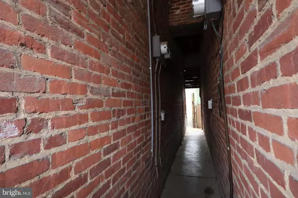 Lancaster, PA 17603,545 N MARY ST