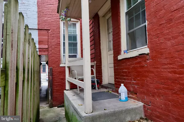 Lancaster, PA 17603,545 N MARY ST