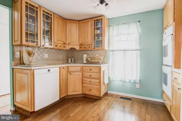 Parkville, MD 21234,144 E ORANGE CT