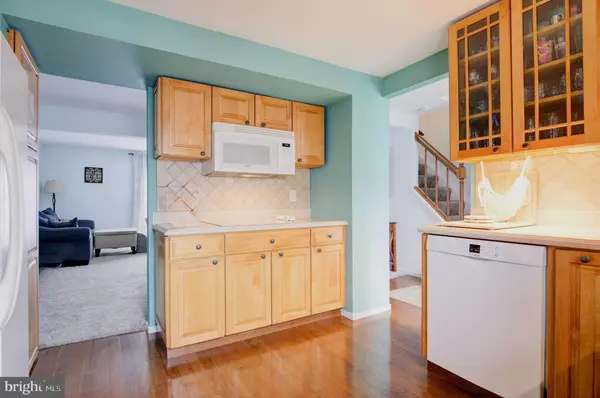 Parkville, MD 21234,144 E ORANGE CT