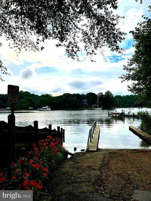 Crownsville, MD 21032,863 DOGWOOD TRL