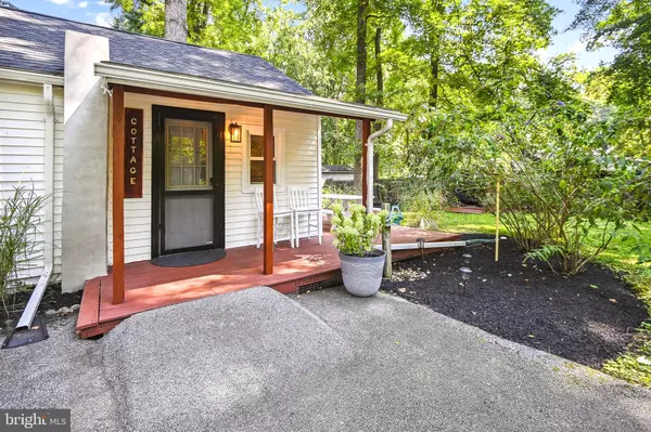 Crownsville, MD 21032,863 DOGWOOD TRL