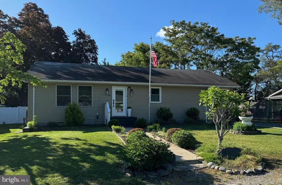 110 PAYNTER LN, Rehoboth Beach, DE 19971