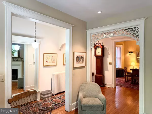 Washington, DC 20010,1741 PARK RD NW