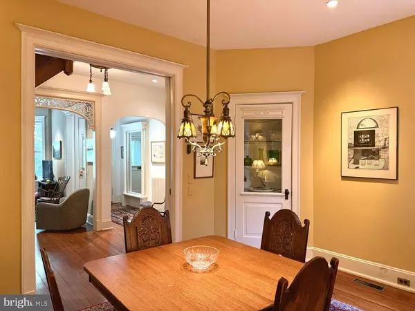 Washington, DC 20010,1741 PARK RD NW