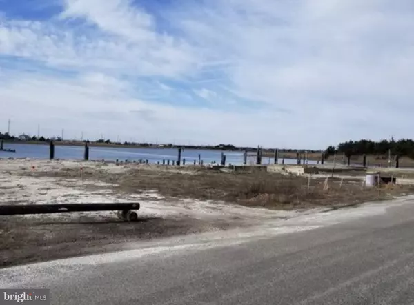 Wildwood, NJ 08260,780 W MONTGOMERY AVE #LOT A