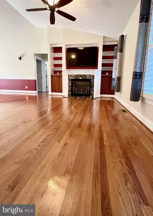 Fredericksburg, VA 22407,5624 GLEN EAGLES CT