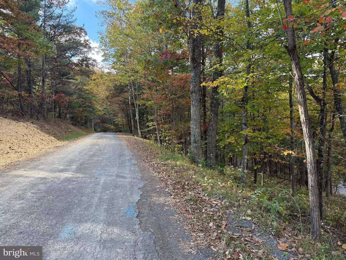 Mt Jackson, VA 22842,SUSAN RD