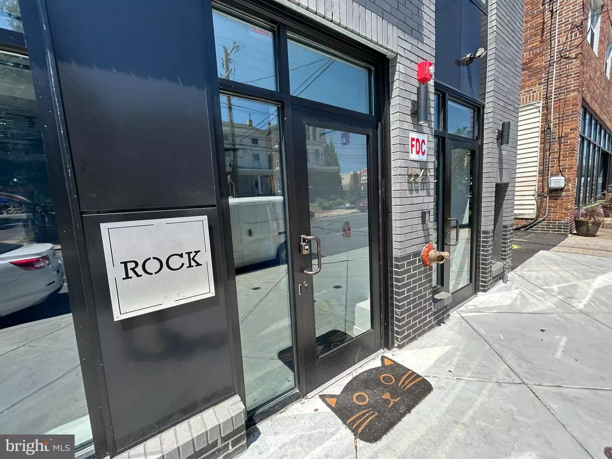 Philadelphia, PA 19128,5542-44 RIDGE AVE #216