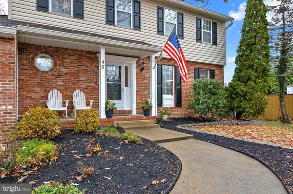 Severna Park, MD 21146,40 DORBA CT
