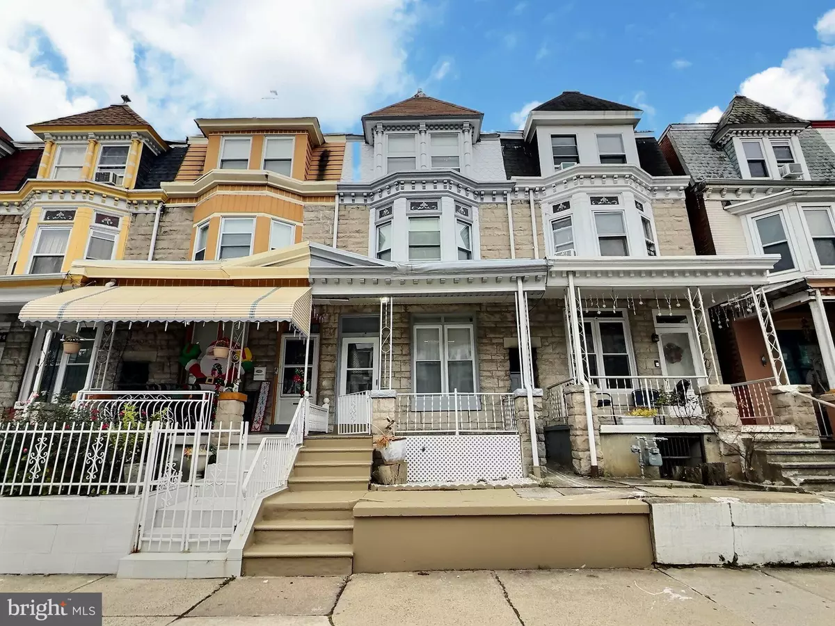 Reading, PA 19601,148 W GREENWICH ST