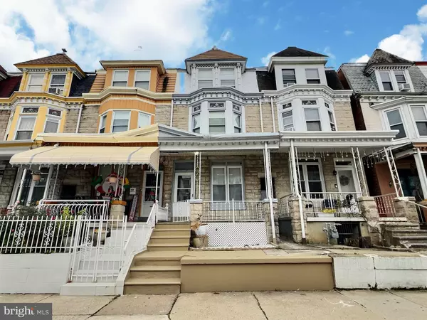 148 W GREENWICH ST, Reading, PA 19601