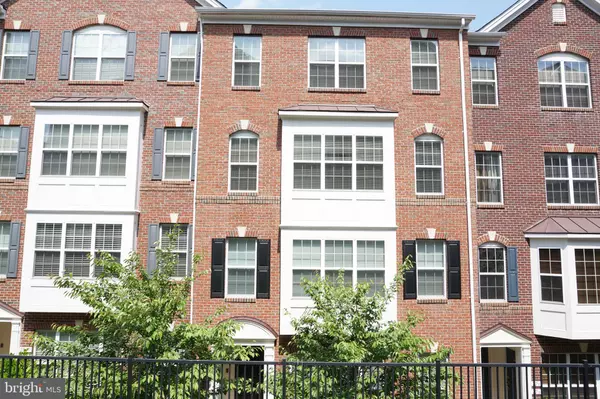 2261 KEW GARDENS DR #186, Woodbridge, VA 22191