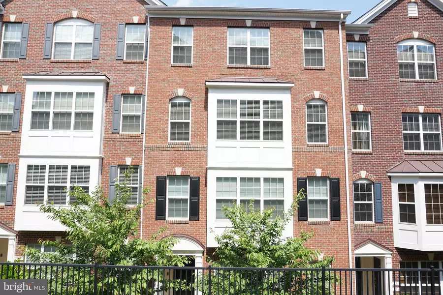 2261 KEW GARDENS DR #186, Woodbridge, VA 22191