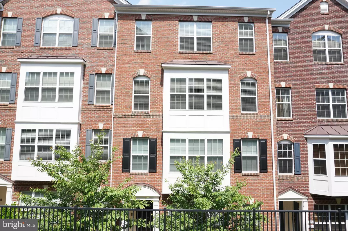 Woodbridge, VA 22191,2261 KEW GARDENS DR #186