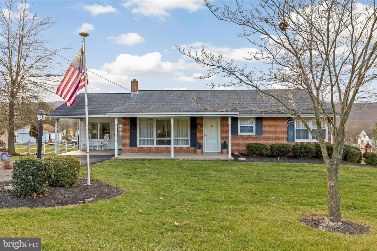 Lykens, PA 17048,1420 N 2ND ST