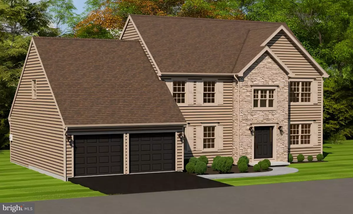 Bethlehem, PA 18017,0 JADE LANE